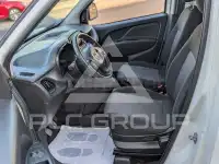 2021 Fiat Doblo