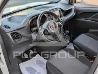 2021 Fiat Doblo