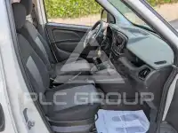 2021 Fiat Doblo