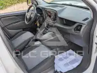 2021 Fiat Doblo