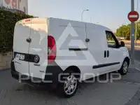 2021 Fiat Doblo