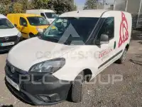 2021 Fiat Doblo