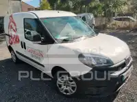 2021 Fiat Doblo