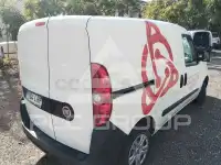 2021 Fiat Doblo