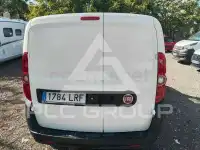 2021 Fiat Doblo