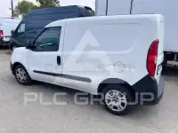2021 Fiat Doblo