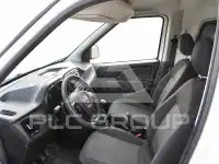 2021 Fiat Doblo