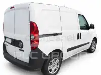 2021 Fiat Doblo