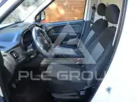 2021 Fiat Doblo