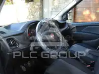 2021 Fiat Doblo
