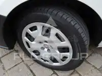 2021 Fiat Doblo