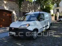 2021 Fiat Doblo