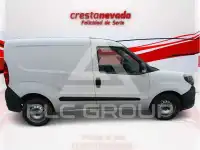 2021 Fiat Doblo