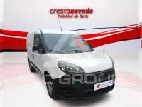 2021 Fiat Doblo