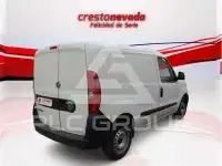 2021 Fiat Doblo