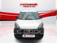 2021 Fiat Doblo