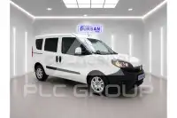 2021 Fiat Doblo