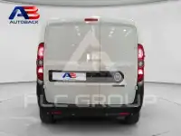 2021 Fiat Doblo