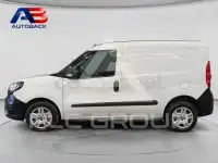 2021 Fiat Doblo