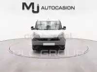 2021 Fiat Doblo