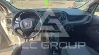 2021 Fiat Doblo