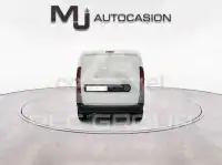 2021 Fiat Doblo