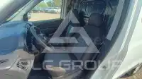 2021 Fiat Doblo