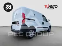 2021 Fiat Doblo