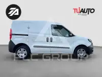 2021 Fiat Doblo