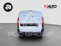 2021 Fiat Doblo