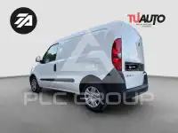 2021 Fiat Doblo
