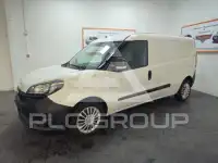 2021 Fiat Doblo