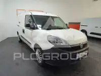 2021 Fiat Doblo