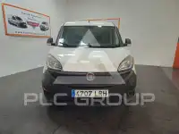 2021 Fiat Doblo