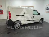 2021 Fiat Doblo