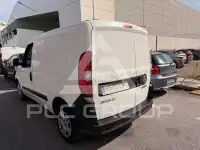 2021 Fiat Doblo