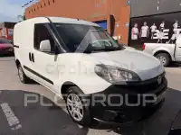 2021 Fiat Doblo