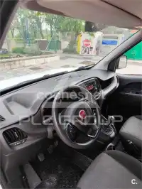 2021 Fiat Doblo