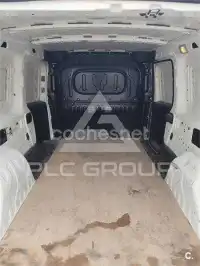2021 Fiat Doblo