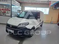 2021 Fiat Doblo