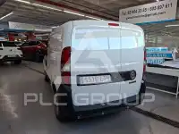 2021 Fiat Doblo