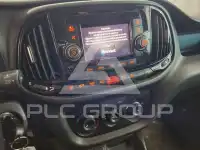 2021 Fiat Doblo