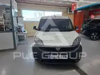 2021 Fiat Doblo
