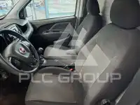 2021 Fiat Doblo