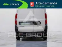 2021 Fiat Doblo