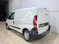 2021 Fiat Doblo