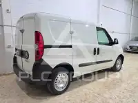 2021 Fiat Doblo