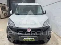 2021 Fiat Doblo