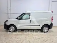 2021 Fiat Doblo