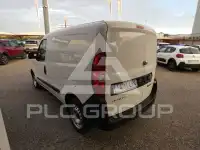 2021 Fiat Doblo